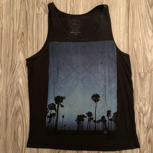 American Eagle tank top size medium